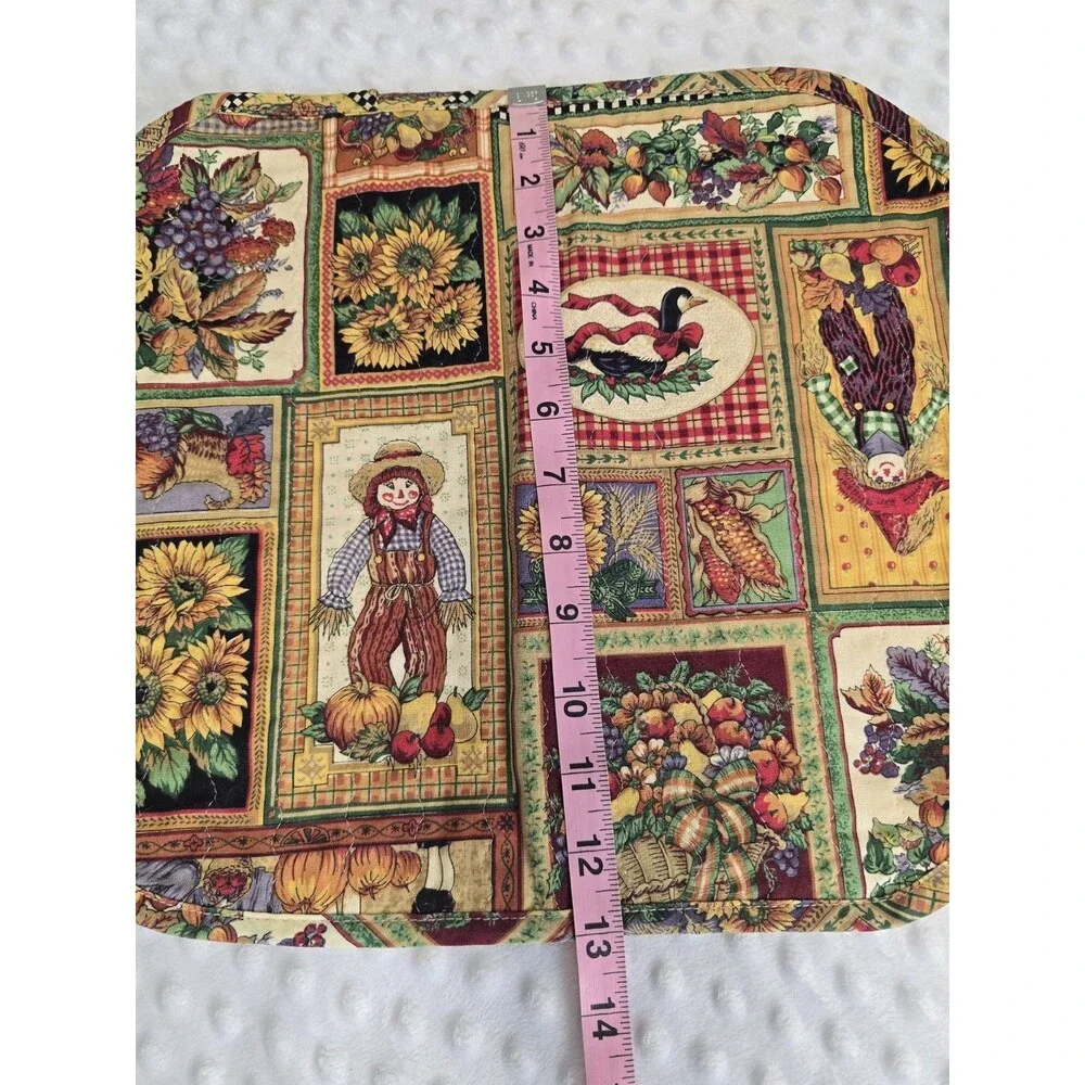 Unbranded vintage quilted
